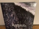 ULVER Rare VINYL Borknager Isengard Limbonic Art