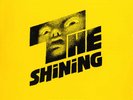 The Shining - 1980 - Vinyl - HS 3449 - Original Motion Picture Soundtrack VG+