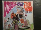 Vintage The Who Magic Bus Vinyl Decca Original Pete Townshend DL 75064