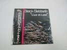 Black Sabbath Live At Last SP25-5009 with OBI Japan LP Vinyl