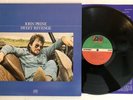 John Prine - Sweet Revenge - 1973 US Album AT/GP (NM-) Ultrasonic Clean