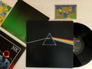 Pink Floyd - The Dark Side Of The Moon - 1973 US 1st Press w/ All Inserts (NM)