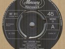 THE FAVOURITE SONS**THAT DRIVING BEAT**MOD**SOUL**DANCER**HEAR IT