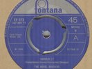 THE REBEL ROUSERS**SHOULD I ? **MOD**SOUL**DANCER**LISTEN TO IT