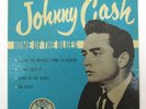 JOHNNY CASH HOME OF THE BLUES 1958 EP MEMPHIS SUN SEP 116 COVER ONLY NM