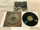 GRATEFUL DEAD -AMERICAN BEAUTY- OG 1970 Vinyl Record LP- 