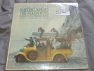 RARE THE BEACH BOYS SURFIN SAFARI Original 1962 CAPITOL LP MONO PRESS