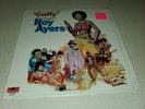 ROY AYERS - Coffy Soundtrack Polydor OG Funk LP Shrink VG+ EX VINYL TEST PLAYED
