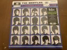 BEATLES A HARD DAY'S NIGHT VINYL LP SEALED REISSUE