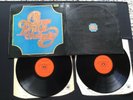 Chicago Transit Authority 2LP UK 1969 CBS 1ST PRESS A1/B1/C1/D1