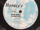 Magic Touch : Melba Moore / Pretty Part of You : Tommy Hunt : Horaces Records