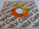 LOU RAWLS - THE HOUSE NEXT DOOR / COME ON IN, MR. BLUES - CAPITOL