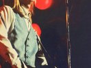 TOM PETTY AND THE HEARTBREAKERS LIVE LP 