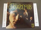 THE DOORS SELF TITLED DEBUT LP 