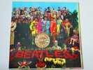 The Beatles Sgt. Peppers Lonely Hearts Club Band no Credit 
