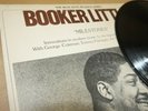 bOOKER lITTLE 