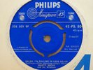 MARTY WILDE OH-OH IM FALLING IN LOVE AGAIN SING BOY SING UK PHILIPS 7