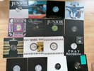Vinyls 16 x 12