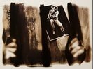 Neil Young & Crazy Horse Life NEAR MINT Geffen Vinyl LP