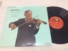 RCA Victor Red Seal (Classic) LSC 2767 - Rozsa : Benjamin - Heifetz : Violin