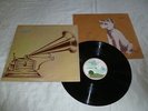 THE ALAN BOWN-listen '70 UK ISLAND LP ORIG+INN. UK PSYCH PROG.BAND