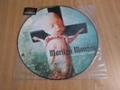 MARILYN MANSON - DISPOSABLE TEENS - 12