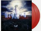 IN THIS MOMENT - MOTHER LP BRAND NEW CLEAR RED VINYL RECORD LENTICULAR COVER
