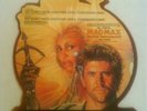 TINA TURNER - WE DON'T NEED ANOTHER HERO SHAPED PICTURE DISK / RARE UK MAD MAX