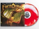 Everquest Soundtrack Daybreak Audio Team Nadafen Edition Vinyl Record NEW 60/100