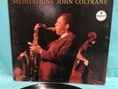 JOHN COLTRANE - MEDITATIONS - 12