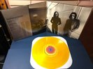 Steely Dan Greatest Hits YELLOW COLOURED Vinyl ABC 2022-1107 Double LP EXC+/VG+