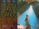 SINATRA AT THE SANDS WITH COUNT BASIEPre-Owned Double LP*GATEFOLD**RARELY PLAYED