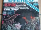 LP RESPIGHI The Birds MERCURY / SPEAKERS CORNER SR-90153 Antal Dorati