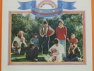 BEACH BOYS - SUNFLOWERS - REPRISE 1970 A1/A2 - EXCELLENT VINYL LP RECORD ????