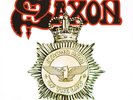 SAXON - Strong Arm Of The Law (SPLATTER Vinyl LP) 2018 BMGCAT160LP NEW / SEALED