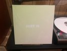JARVIS COCKER Beyond the Pale LP GLOW IN THE DARK VINYL W/Postcard + Stickers