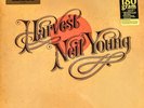 NEIL YOUNG - HARVEST - 180 GRAM VINYL 