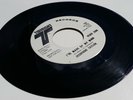 JOSEPHINE TAYLOR I've Made Up My Mind 7” PROMO 45 Northern Soul VG+ Twinight