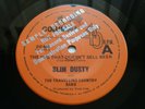 RARE OZ PROMO SIM DUSTY*THE PUB THAT DOESN'T SELL BEER*COLUMBIA 7