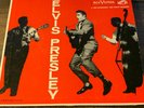 RCA Victor Elvis Presley Shake Rattle and Roll / Blue Moon / 45 RPM