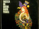 LP Baden Powell - Tristeza On Guitar, Foc, Saba, Ger