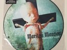 Marilyn Manson - Disposable Teens (Vinyl, 12