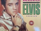 Elvis Presley - Elvis Forever - 96 Hits Of The King - 6LP Box Set - Excellent+