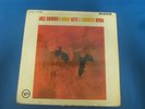 RECORD ALBUM Mono JAZZ SAMBA STAN GETZ CHARLIE BYRD 3000