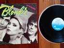 BLONDIE Eat To The Beat -  Chrysalis L36908  orig OZ pressing EXC+++