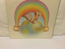GRATEFUL DEAD EUROPE '72 LP 1972 FIRST SANTA MARIA PRESS INCLUDES 8 PAGE INSERT