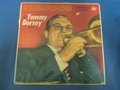 RECORD ALBUM TOMMY DORSEY THE STORY 4550