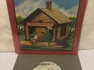 GRATEFUL DEAD TERRAPIN STATION LP 1977 FIRST PRESS SHRINK KENDUM MASTERED NICE