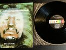 JOHN ENTWISTLE SMASH YOUR HEAD AGAINST THE WALL LP THE WHO VG+/VG+