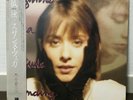 SUZANNE VEGA / SOLITUDE STANDING JAPAN ISSUE LP W/OBI, INNER, INSERT